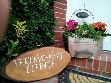 Ferienwohnung Papenburg