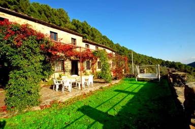 Casa Buti