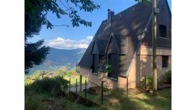 Maison de vacances Ventron