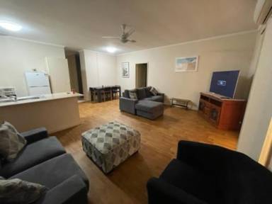 Apartment  Port Hedland