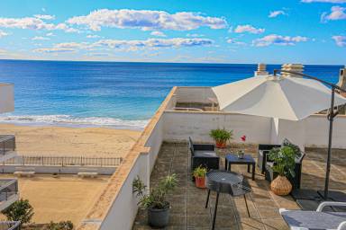 Appartement Mont-roig del Camp