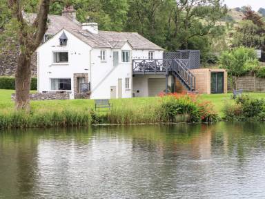 Cottage  Rusland