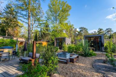 Cottage  Oosterhuizen