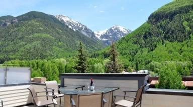 Condo  Mountain Village