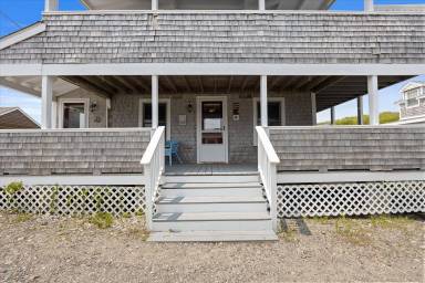 House  North Scituate