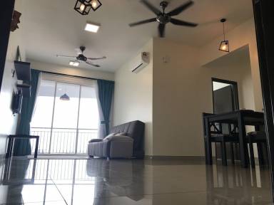 Apartment  Taman Jubilee