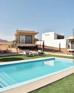 Cabin  Ensenada