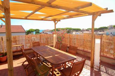 Appartement Castiglione della Pescaia