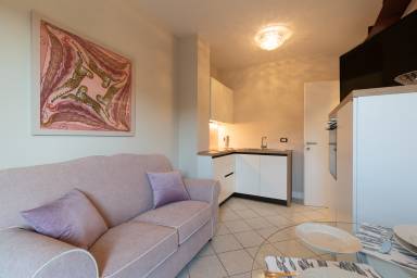 Appartement Arezzo