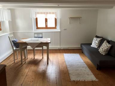 Ferienwohnung Herdern
