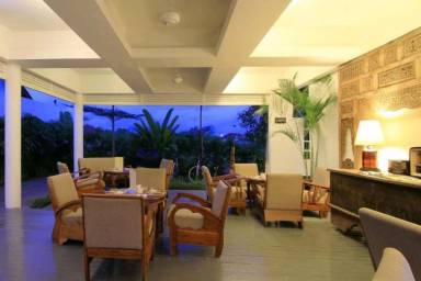 Appartement  Seminyak