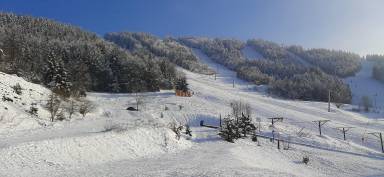 Appartement Villard-de-Lans
