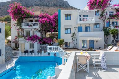 Appartement  Chersonisos