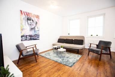 Ferienwohnung Stade