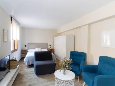 Apartamento León