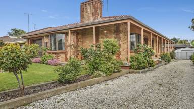 House City of Mount Gambier
