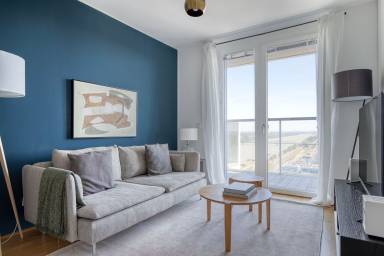 Apartment Leopoldstadt
