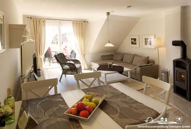 Apartment Landkirchen