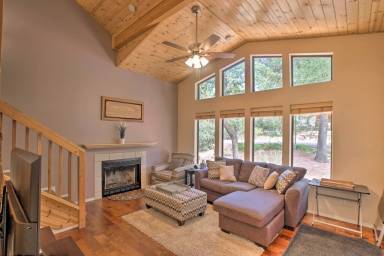 Cabin Payson
