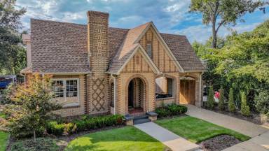 House Tuscaloosa