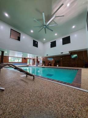Cottage Crosslake