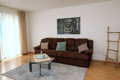 Apartment  Essen-Borbeck-Mitte