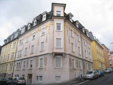 Apartment  Veitshöchheim