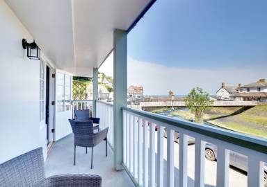 Apartment Lynmouth