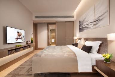 Aparthotel Nanshan