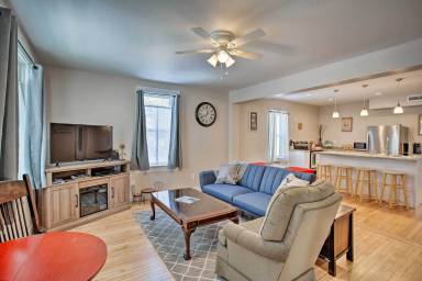 Apartment Menomonie