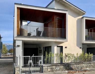 Chalet  Sabiñánigo