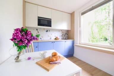 Apartament Wieliczka
