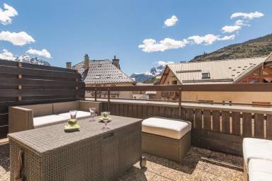 Studio Briançon