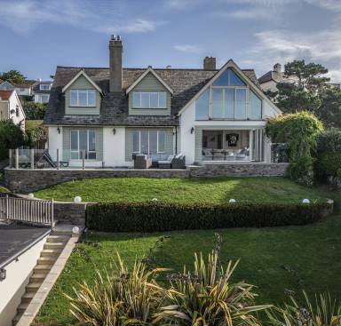 House  Mortehoe