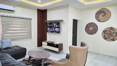 Apartment  Wuse