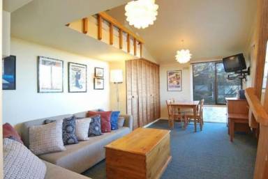 Apartment Mount Hotham Alpine Resort (Unincorporated)