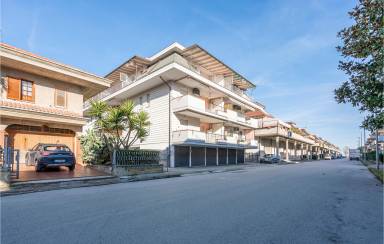 Appartamento San Benedetto del Tronto