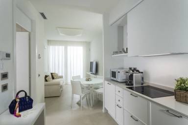 Apartment Rimini