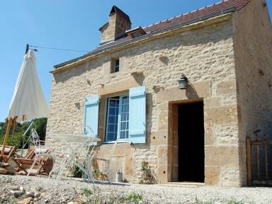 Cottage Langres