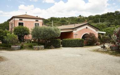 Appartamento Casal Velino