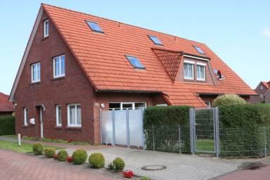 House  Hooksiel