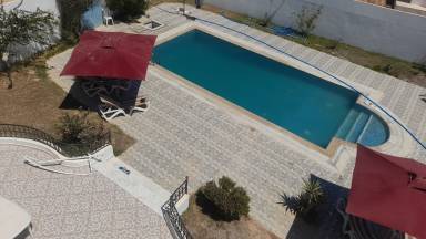 Villa  Aghir