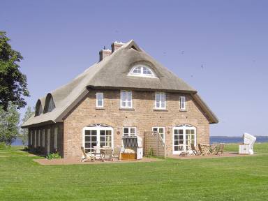 Ferienwohnung Schaprode