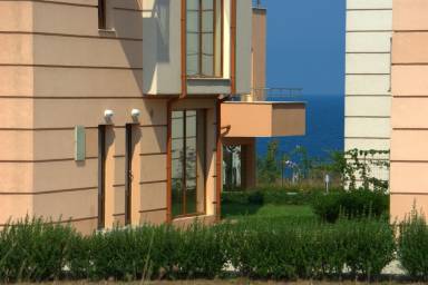 Aparthotel Lozenets
