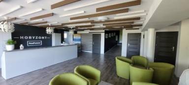 Apartament  Mieroszyno