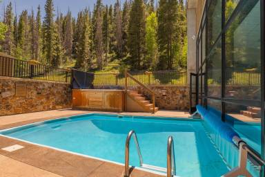 Condo Breckenridge