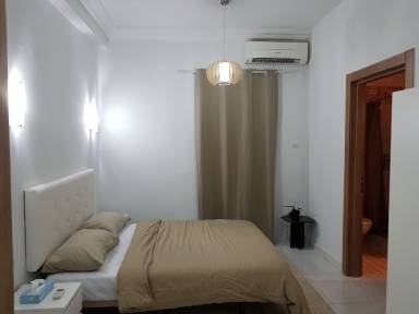 Apartment Carrefour