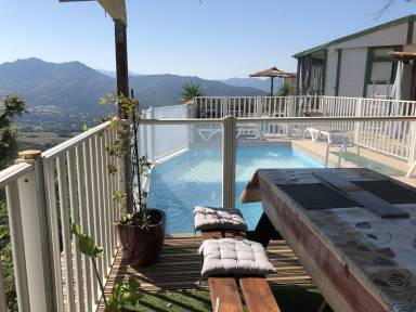 Chalet Viggianello