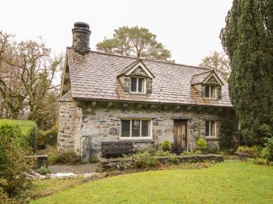 Cottage Llanrwst