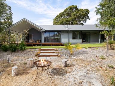 House Quindalup